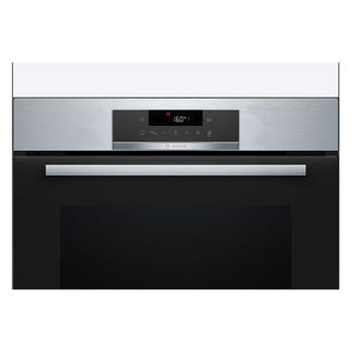 Bosch 60cm Series 6 Built-In Pyrolytic Oven