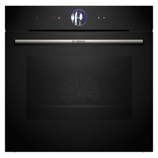Bosch 60cm Series 8 Built-In Pyrolytic Oven