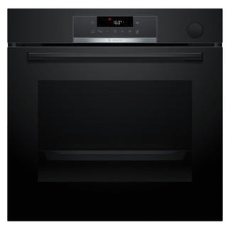 Bosch 60cm Series 6 Built-In Pyrolytic Oven with Added Steam