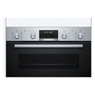 Bosch 60cm Series 6 Built-In Double Oven