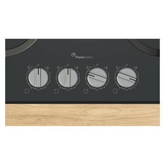 Bosch 60cm Series 6 Gas Cooktop
