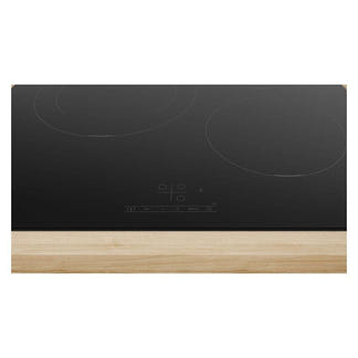 Bosch Series 4 Induction Cooktop - Black