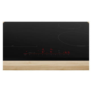 BOSCH SERIES 6 INDUCTION COOKTOP - BLACK 60cm