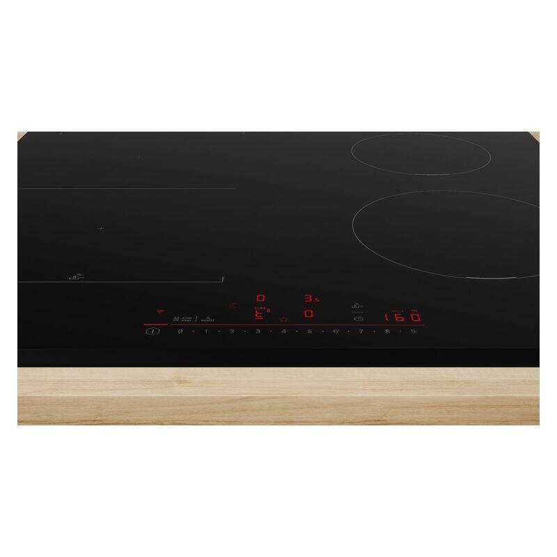 BOSCH SERIES 6 INDUCTION COOKTOP - BLACK 60cm