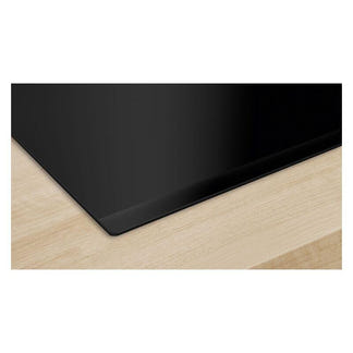 BOSCH SERIES 6 INDUCTION COOKTOP - BLACK 60cm