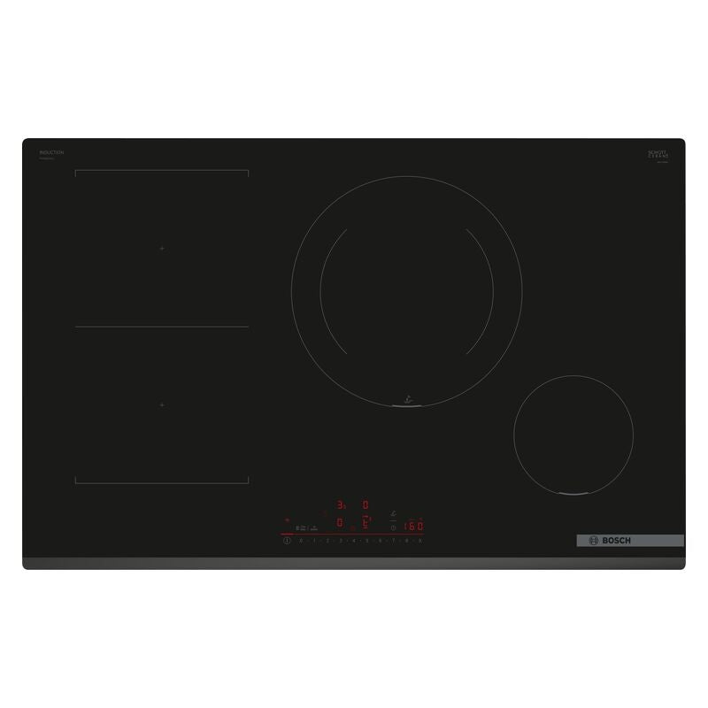 Bosch 60cm Series 4 Induction Cooktop