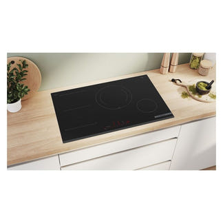 Bosch 60cm Series 4 Induction Cooktop