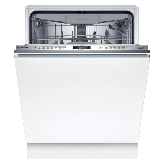 Bosch 60cm Fully Integrated Dishwasher (Series 6)