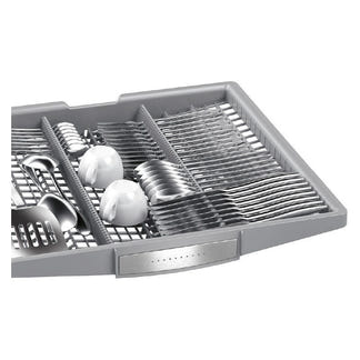 Bosch 60cm Fully Integrated Dishwasher (Series 6)
