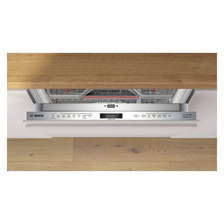 Bosch 60cm Fully Integrated Dishwasher (Series 6)