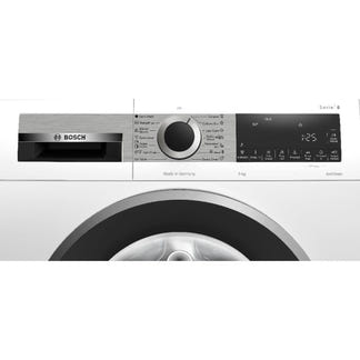 Bosch Series 8 Front Load Washer with I-Dos