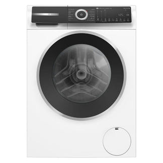 Bosch 10kg Front Load Washing Machine (Series 8)