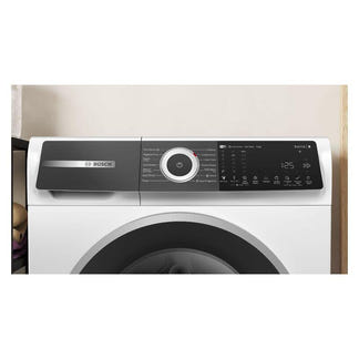Bosch 10kg Front Load Washing Machine (Series 8)