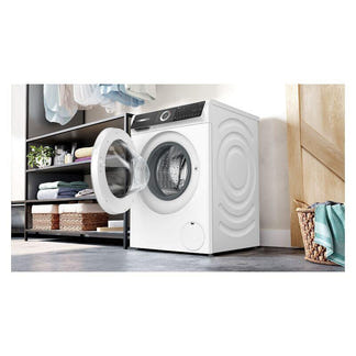Bosch 10kg Front Load Washing Machine (Series 8)