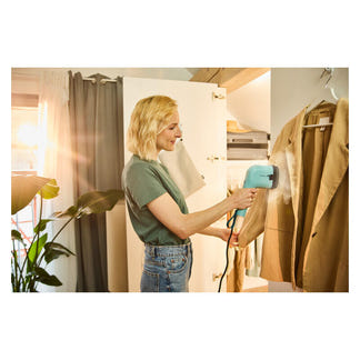 DeLonghi Quickstyle 3 Garment Steamer