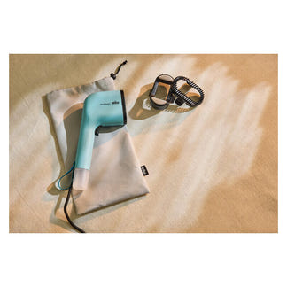 DeLonghi Quickstyle 3 Garment Steamer