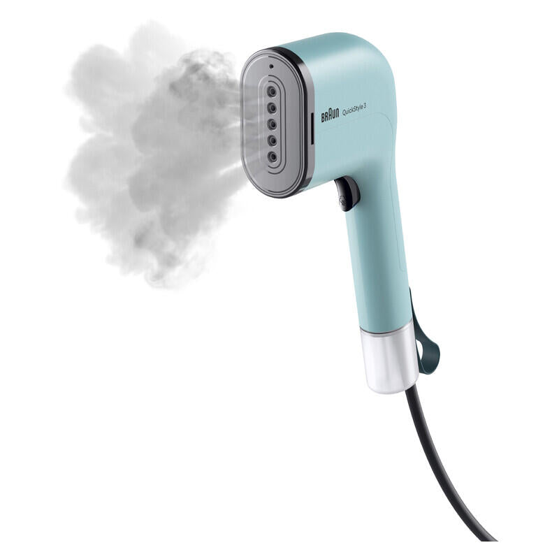 DeLonghi Quickstyle 3 Garment Steamer