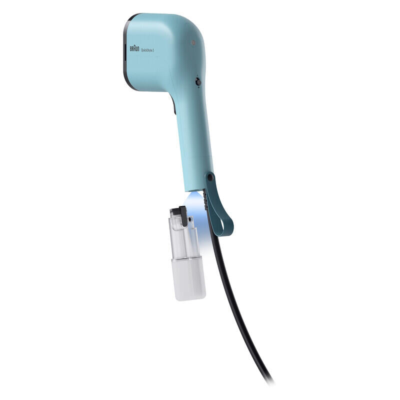 DeLonghi Quickstyle 3 Garment Steamer