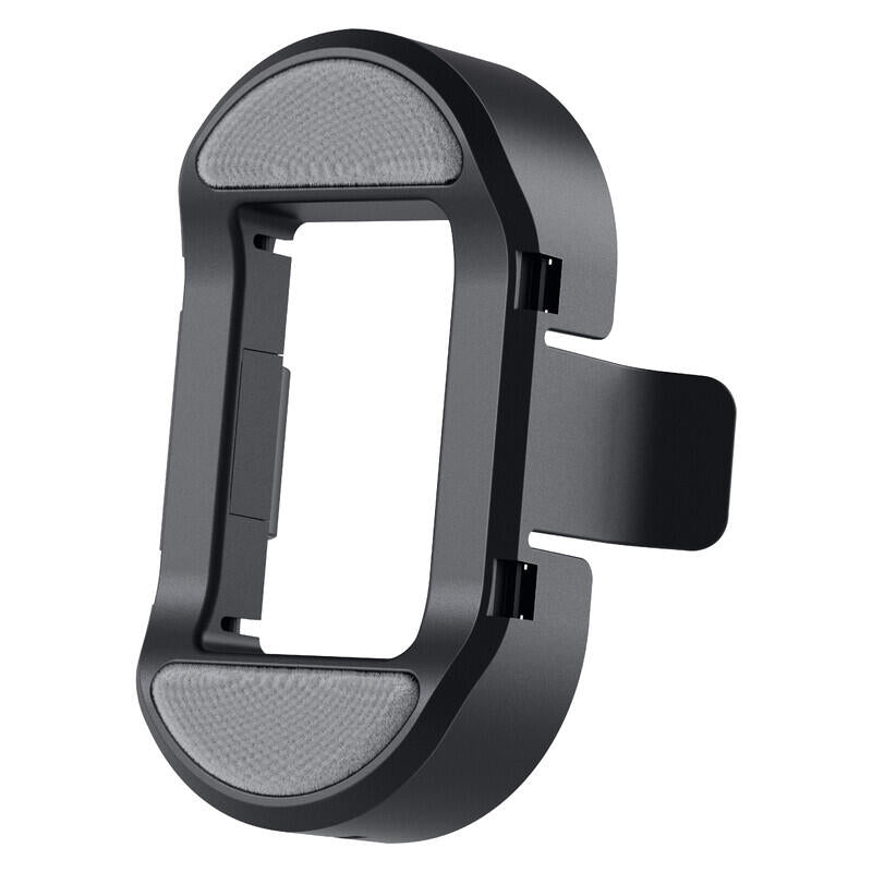 DeLonghi Quickstyle 3 Garment Steamer