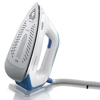 Braun Carestyle 3 Next Generation Steam Station