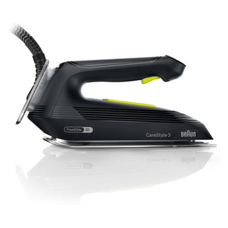 Braun Carestyle 3 Pro Steam Station