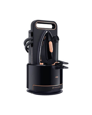 Braun Carestyle 9 Steam Station
