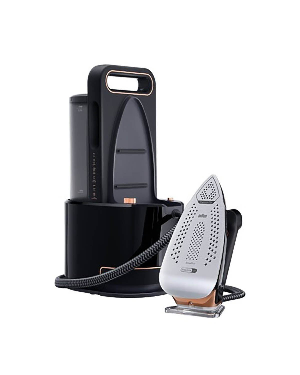 Braun Carestyle 9 Steam Station