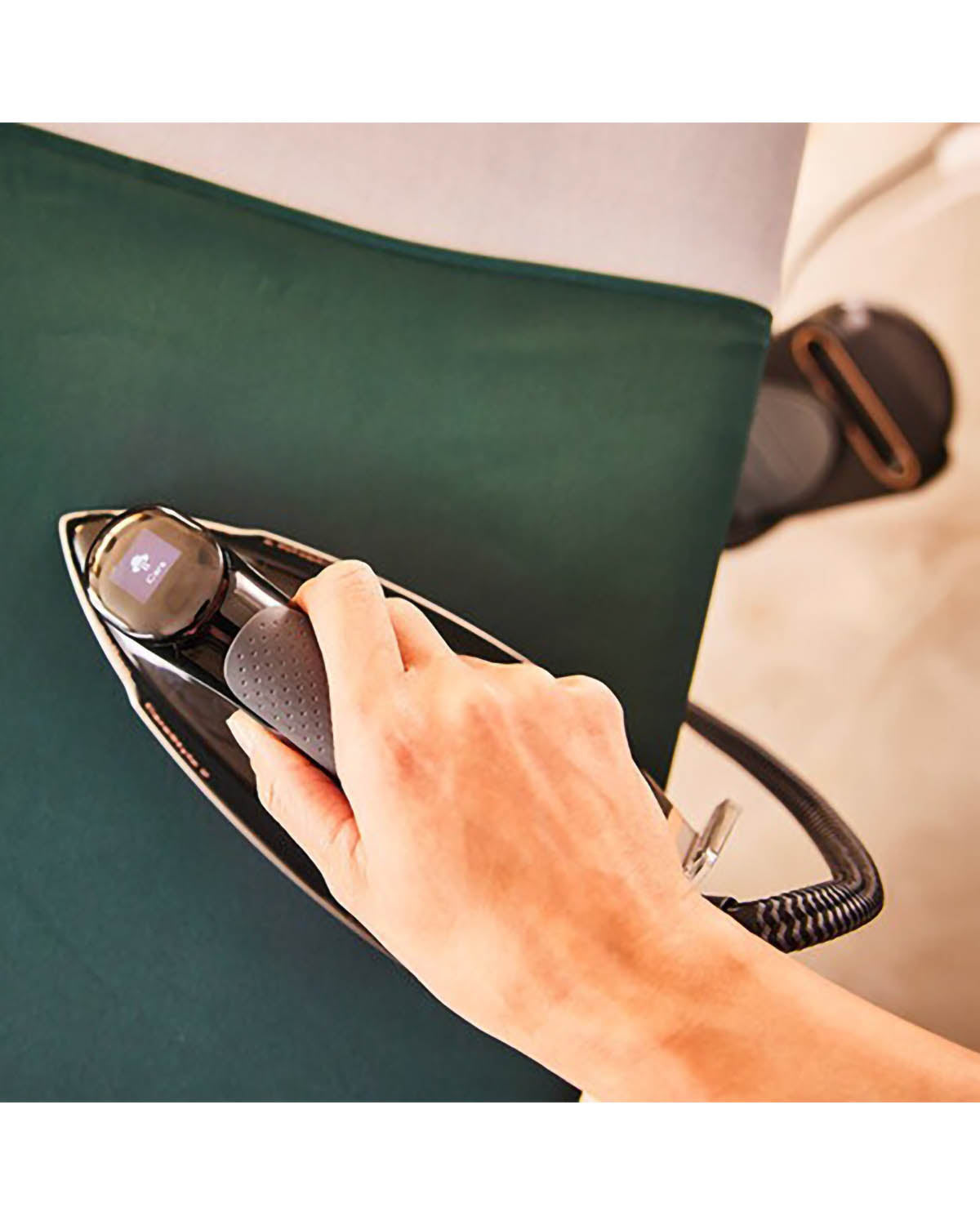 Braun Carestyle 9 Steam Station