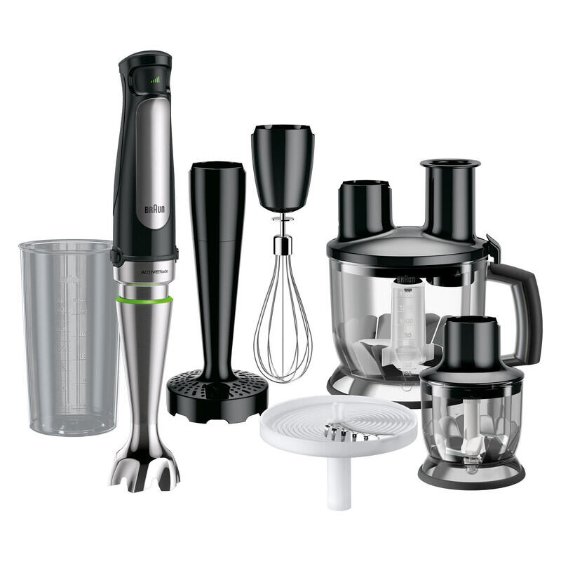Braun Multiquick 7 Hand Stick Blender