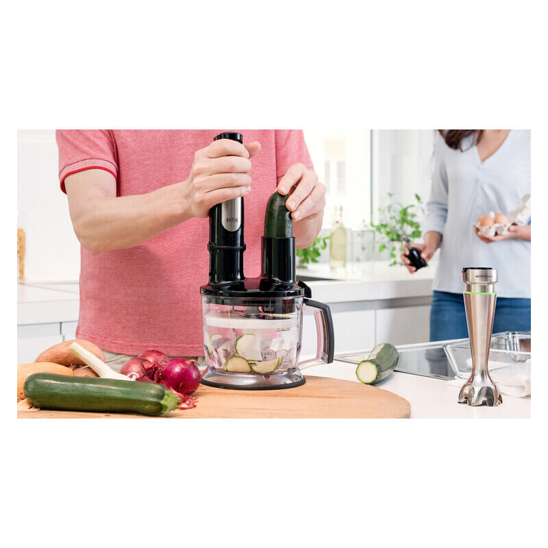 Braun Multiquick 7 Hand Stick Blender
