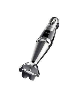 Braun MultiQuick 9 Hand Blender - Black & Green
