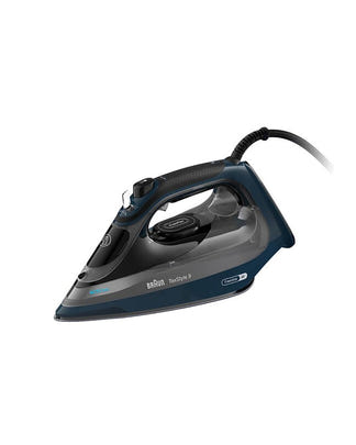 Braun Texstyle 9 Steam Iron