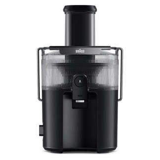 Braun 800W MultiJuice 5 Centrifugal Juicer - Black (SJ5000)