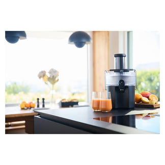 Braun 800W MultiJuice 5 Centrifugal Juicer - Black (SJ5000)
