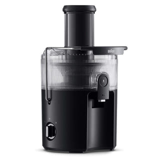 Braun 800W MultiJuice 5 Centrifugal Juicer - Black (SJ5000)