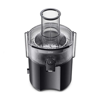 Braun 800W MultiJuice 5 Centrifugal Juicer - Black (SJ5000)