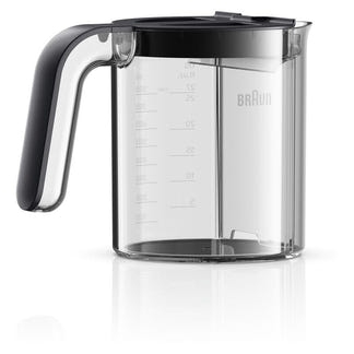 Braun 800W MultiJuice 5 Centrifugal Juicer - Black (SJ5000)