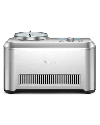 Breville The Smart Scoop Ice Cream Maker
