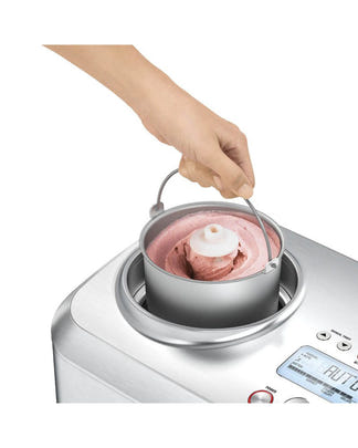 Breville The Smart Scoop Ice Cream Maker
