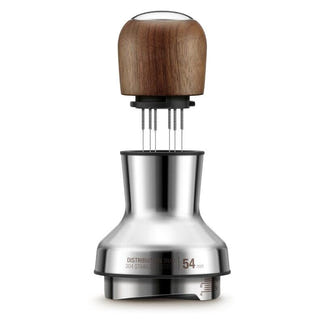 Breville The Distribution Duo 58mm