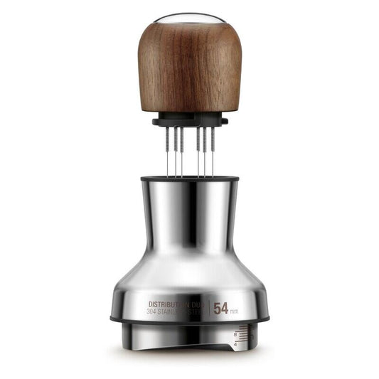 Breville The Distribution Duo 58mm