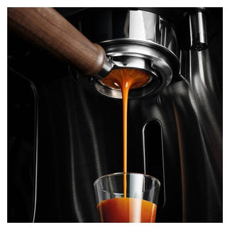 Breville The Naked Portafilter 58mm