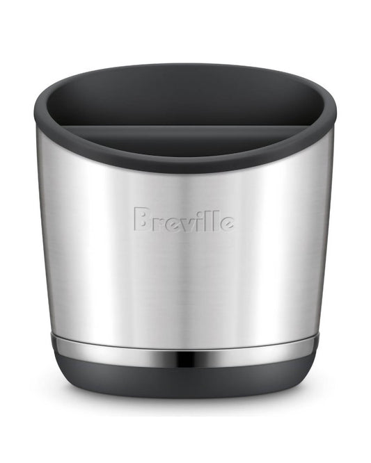 Breville The Knock Box 20 - Stainless Steel