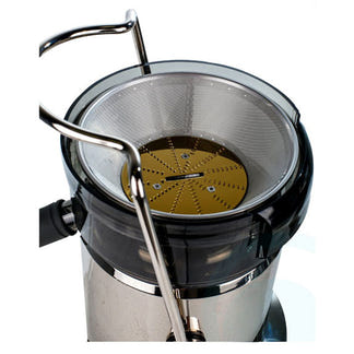 Breville The Juice Fountain  -  Brushed Chrome