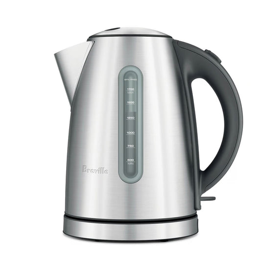 Breville The Soft Top 1.7L Kettle
