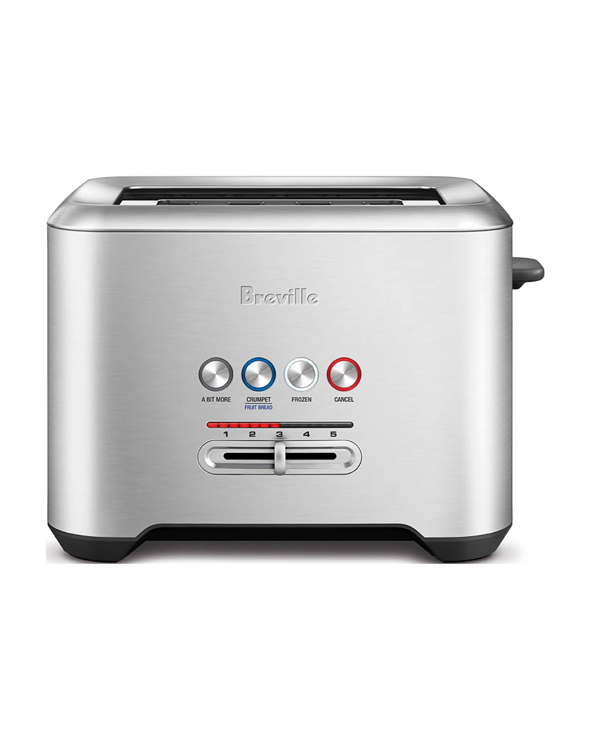 Breville The Lift and Look Pro 2 Slice Toaster - Stainless Steel