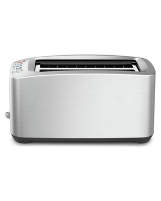 Breville The Smart Toast 4 Slice Long Slot Toaster