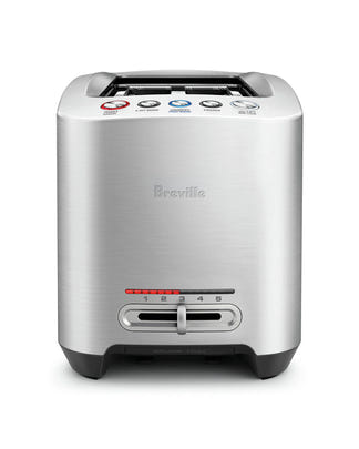 Breville The Smart Toast 4 Slice Long Slot Toaster