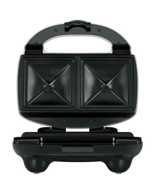 Breville The Big One Toastie Maker - Black