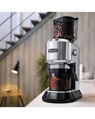 DeLonghi Dedica Grinder